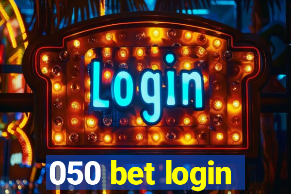 050 bet login